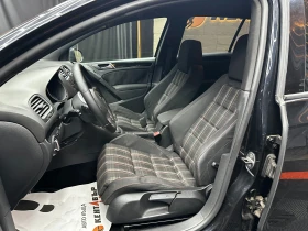 VW Golf GTI 2.0i 211 к.с. , снимка 6