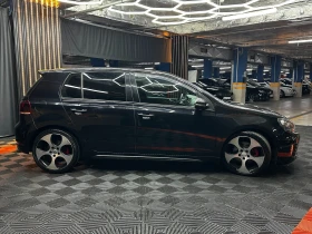 VW Golf GTI 2.0i 211 к.с. , снимка 4