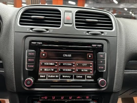 VW Golf GTI 2.0i 211 к.с. , снимка 13