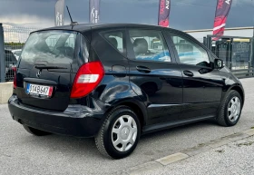Mercedes-Benz A 160 facelift, снимка 6