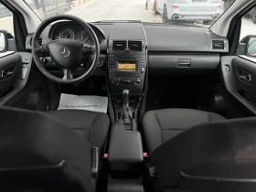 Mercedes-Benz A 160 facelift, снимка 7