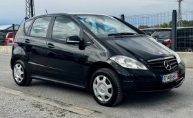 Mercedes-Benz A 160 facelift, снимка 1