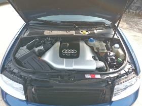 Audi A4 2.5-TDI QUATRRO 180кс., снимка 15