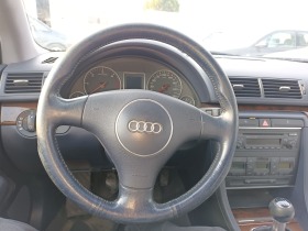 Audi A4 2.5-TDI QUATRRO 180. | Mobile.bg   8