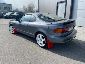 Toyota Celica 2.0 i 156 к.с, снимка 10