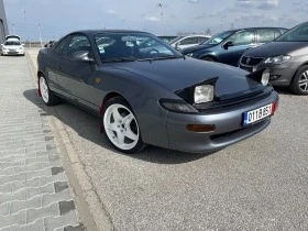 Toyota Celica 2.0 i 156 к.с, снимка 9