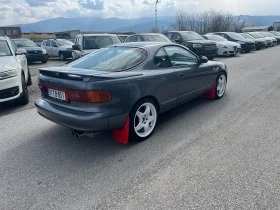 Toyota Celica 2.0 i 156 к.с, снимка 8