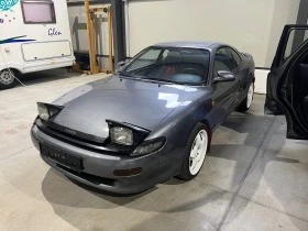 Toyota Celica 2.0 i 156 к.с - [3] 