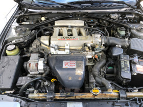 Toyota Celica 2.0 i 156 к.с, снимка 17 - Автомобили и джипове - 42294766