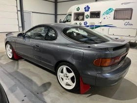 Toyota Celica 2.0 i 156 к.с - [4] 