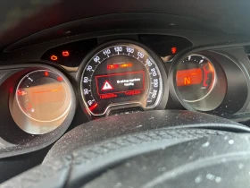 Citroen C5 2.0 hdi  | Mobile.bg    6