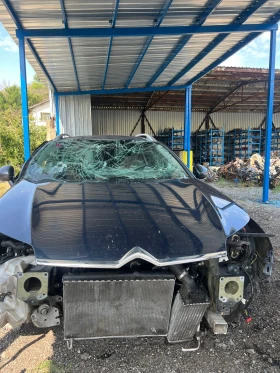     Citroen C5 2.0 hdi 