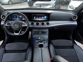 Mercedes-Benz E 220 d AMG  | Mobile.bg   9