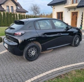 Peugeot 208 1,2  VTI-82PS-HM05 - [6] 