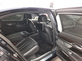 BMW 750 I IL, 450HP X-DRIVE KEYLESS GO, снимка 11 - Автомобили и джипове - 44096224