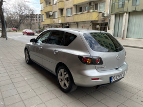 Mazda 3 Топ Състояние!!!АВТОМАТ!!!, снимка 6 - Автомобили и джипове - 44630622