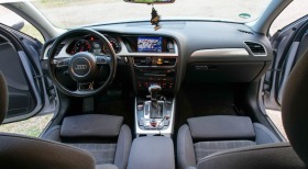 Audi A4 3.0 TDI S-Line Quattro , снимка 5 - Автомобили и джипове - 45719458