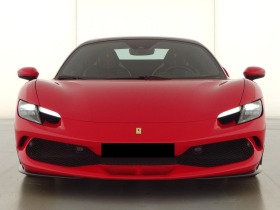 Ferrari 296GTB / GTS/ CERAMIC/ CARBON/ LIFT/ JBL/ , снимка 2 - Автомобили и джипове - 45858259