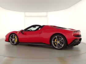 Ferrari 296GTB / GTS/ CERAMIC/ CARBON/ LIFT/ JBL/ , снимка 4 - Автомобили и джипове - 45858259