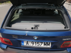 BMW 320 2.0 д, 150 к, снимка 10