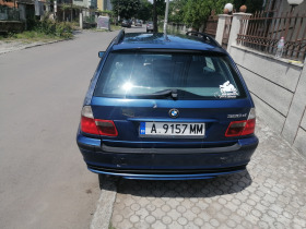BMW 320 2.0 д, 150 к, снимка 4