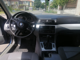 BMW 320 2.0 д, 150 к, снимка 9