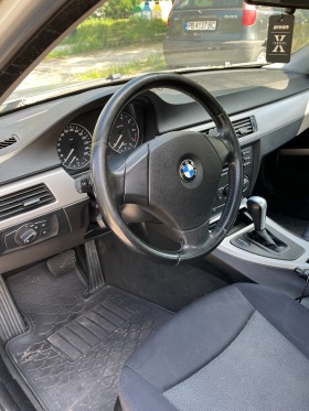 BMW 320 e90i, снимка 7