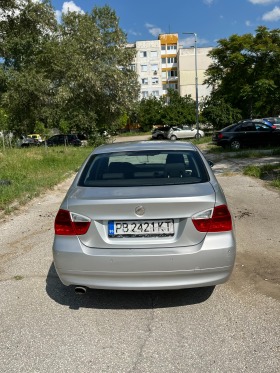 BMW 320 e90i, снимка 6