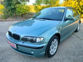     BMW 316 E46 FACELIFT