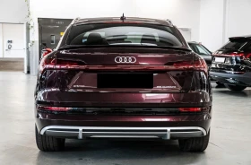 Audi E-Tron 55/SPORTBACK/ S-LINE/S-SEATS/ B&O/360/NIGHT VISION - [6] 