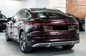 Audi E-Tron 55/SPORTBACK/ S-LINE/S-SEATS/ B&O/360/NIGHT VISION - [5] 