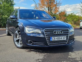 Audi A8 Лизинг - [8] 