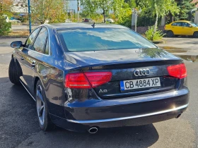 Audi A8 Лизинг - [4] 