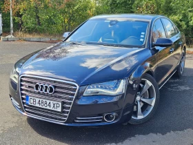 Audi A8 Лизинг, снимка 1