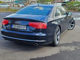 Audi A8 Лизинг, снимка 5