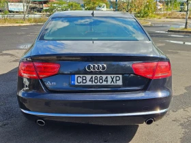 Audi A8 Лизинг - [5] 