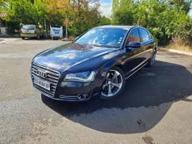 Audi A8 Лизинг - [3] 