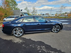 Audi A8  | Mobile.bg    6