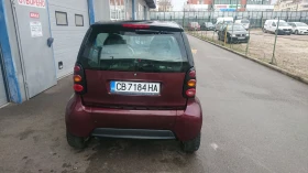 Smart Fortwo  0.7, снимка 8