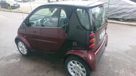 Smart Fortwo  0.7, снимка 4