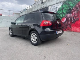     VW Golf 2.0TDI