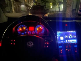     VW Golf 2.0TDI