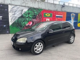     VW Golf 2.0TDI