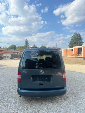 VW Caddy 2.0 109   | Mobile.bg    14