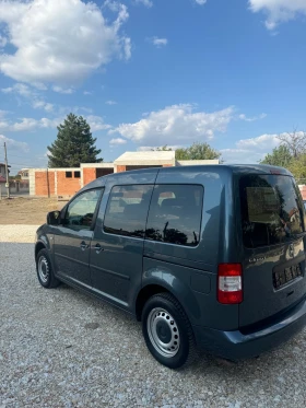 VW Caddy 2.0 109   | Mobile.bg    7