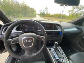 Audi A4 B8 2.0tdi, снимка 12