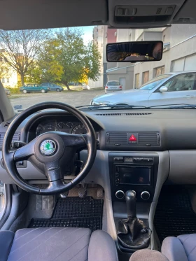 Skoda Octavia 1.9 90 AGR, снимка 8