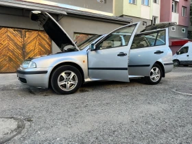 Skoda Octavia 1.9 90 AGR, снимка 15