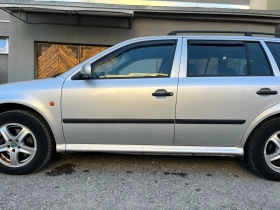 Skoda Octavia 1.9 90 AGR, снимка 2