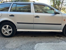 Skoda Octavia 1.9 90 AGR, снимка 3